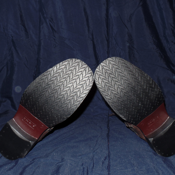 Day Five Easy Riders size 11.5 m - Picture 4 of 5